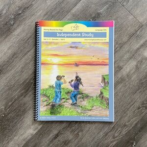 Brand New - Independent Study